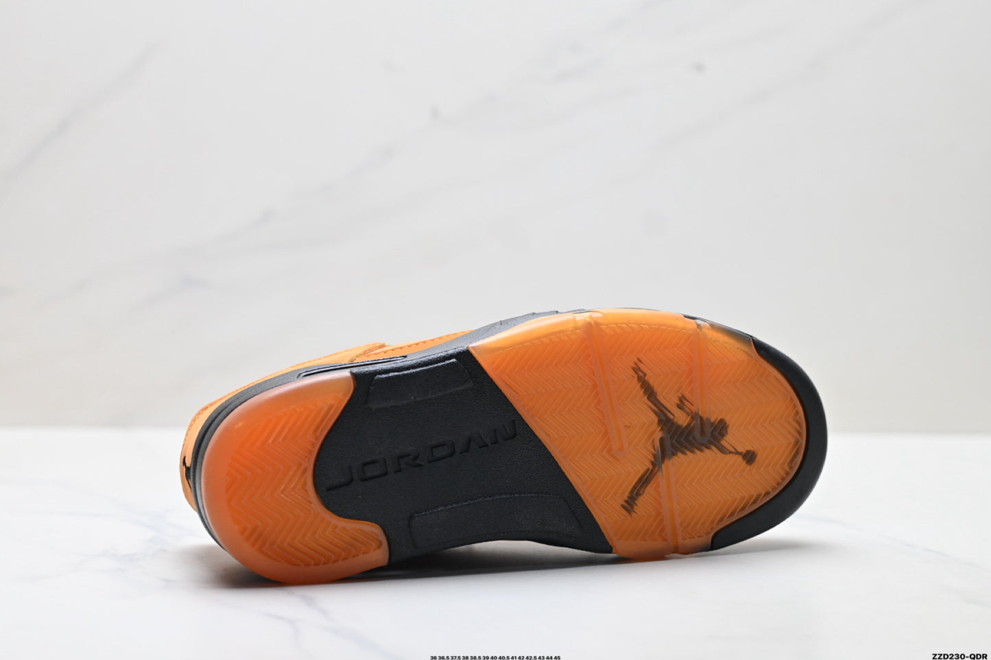 Air Jordan 5 Low Brown