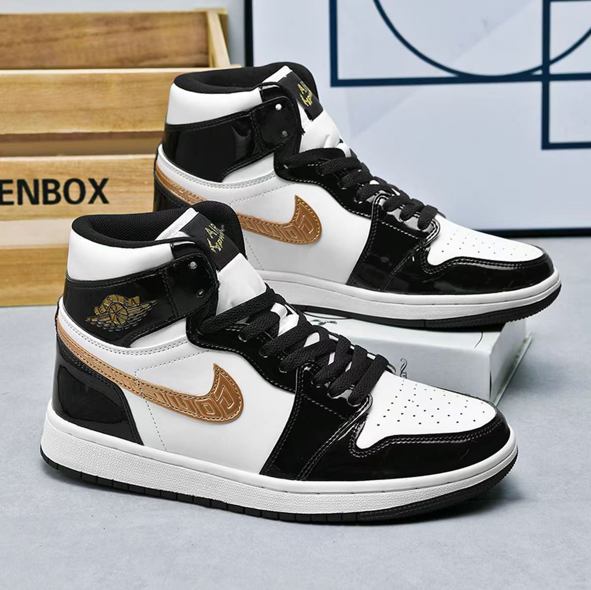 Air Jordan 1 Retro High