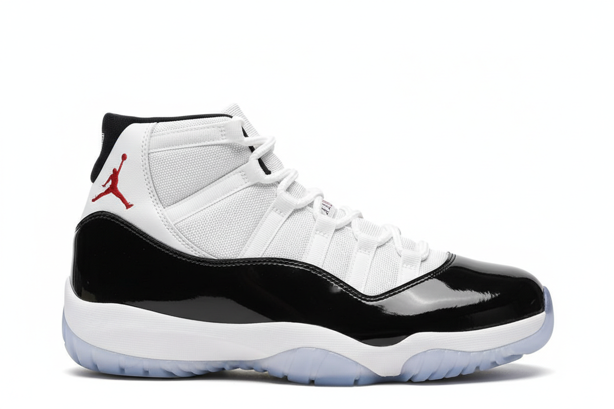 Air Jordan 11 Retro
