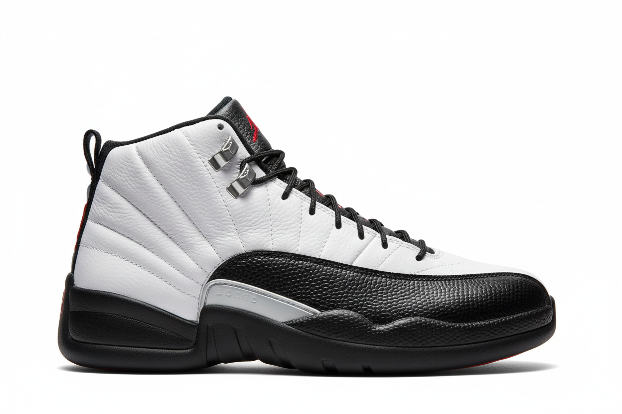 Air Jordan 12 Retro
