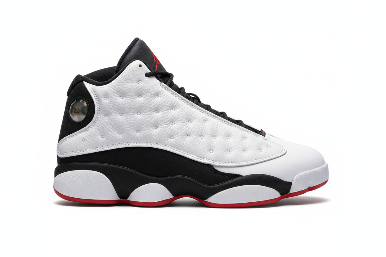 Air Jordan 13 Retro