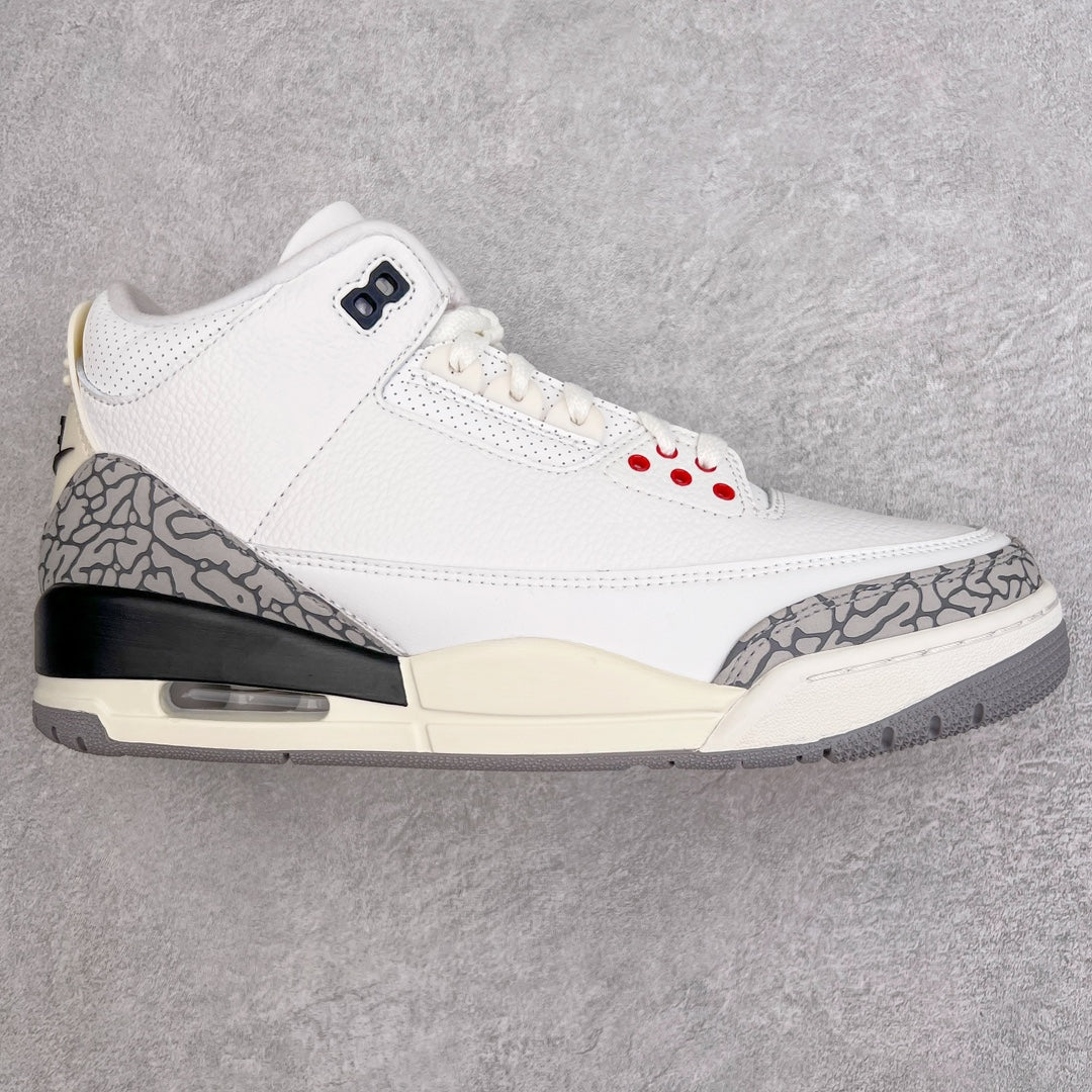Air Jordan 3 Retro