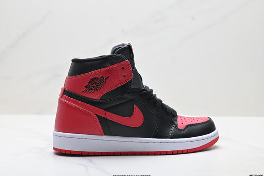 Air Jordan 1 Retro High Homage To Home