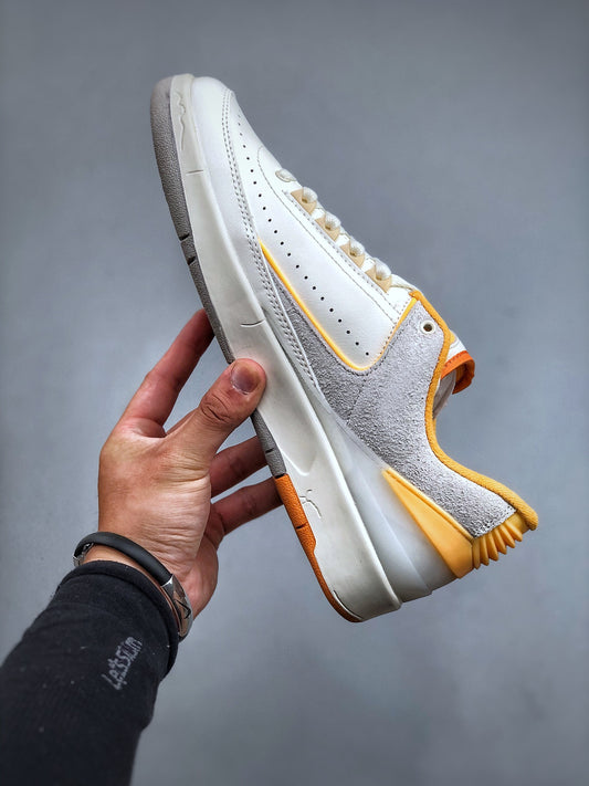 Air Jordan 2 Retro Low Melon Tint