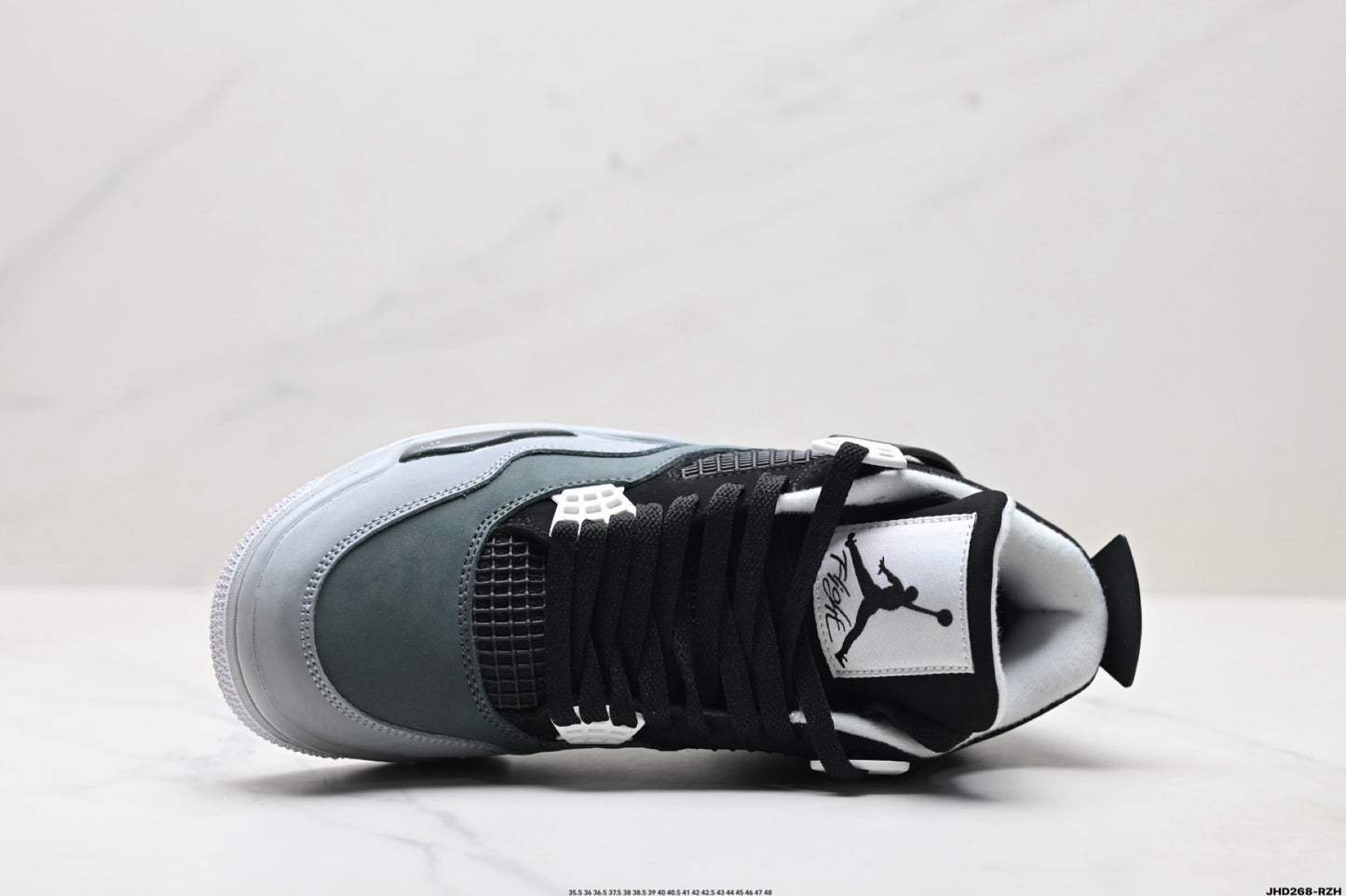 Air Jordan 5 Retro Black