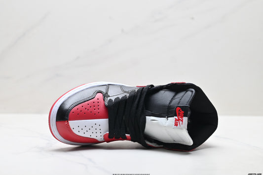 Air Jordan 1 Retro High Homage To Home