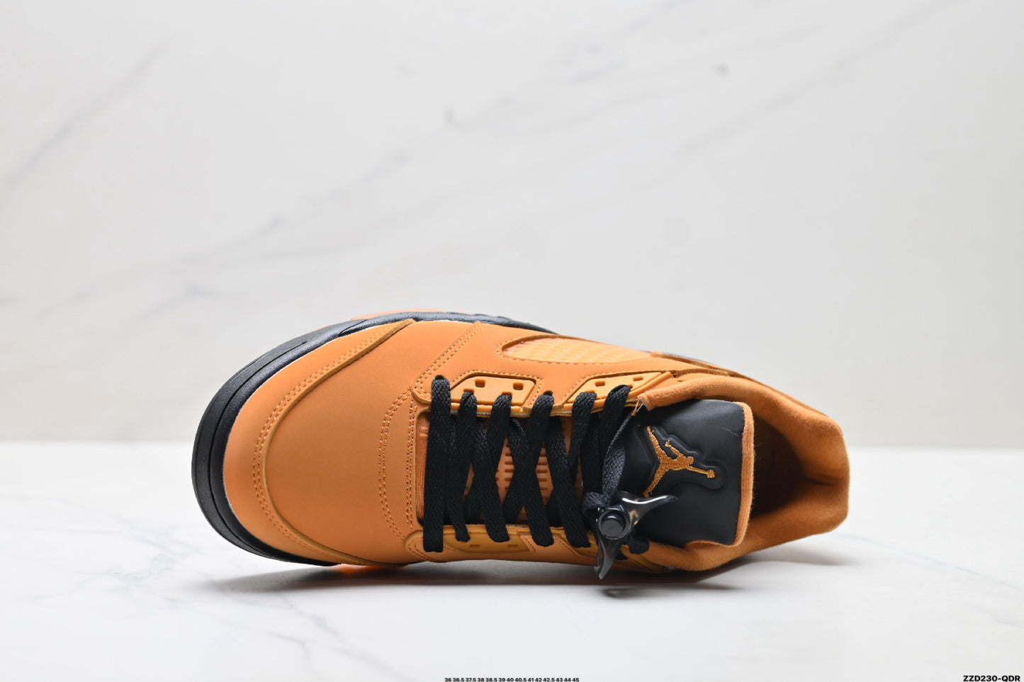 Air Jordan 5 Low Brown