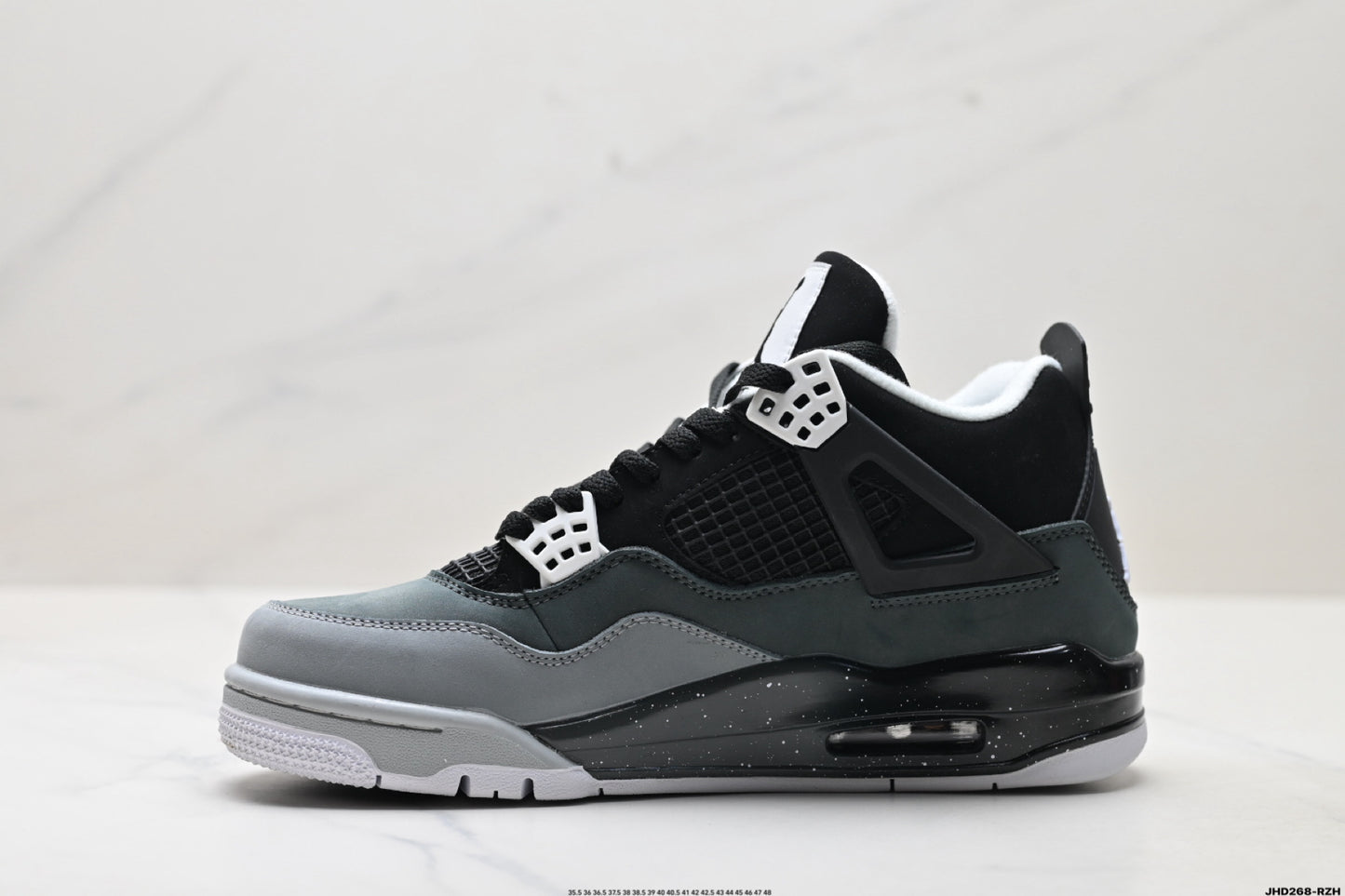 Air Jordan 5 Retro Black
