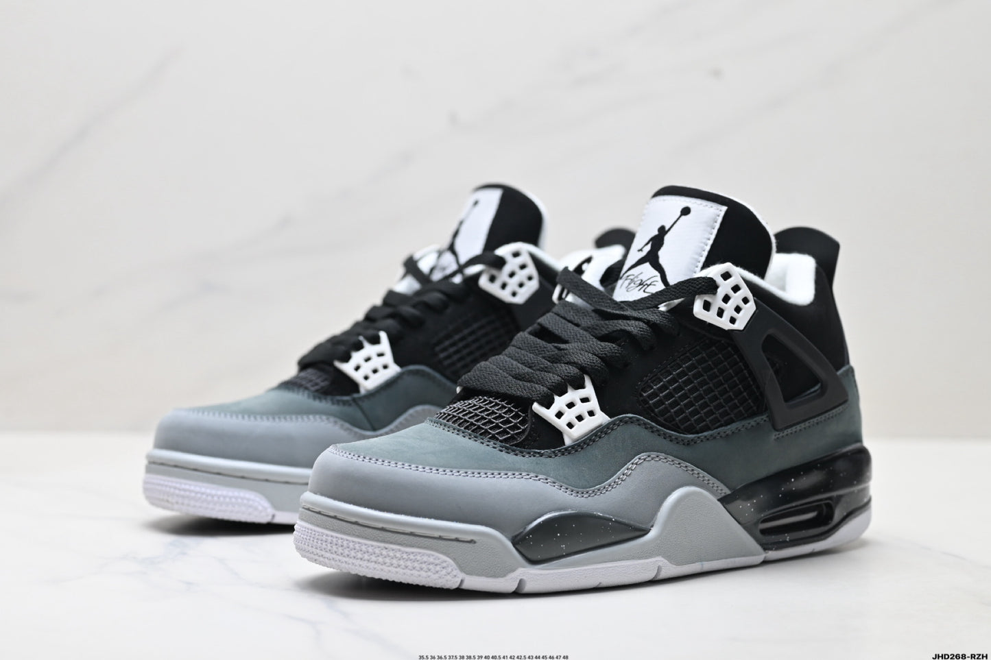 Air Jordan 5 Retro Black