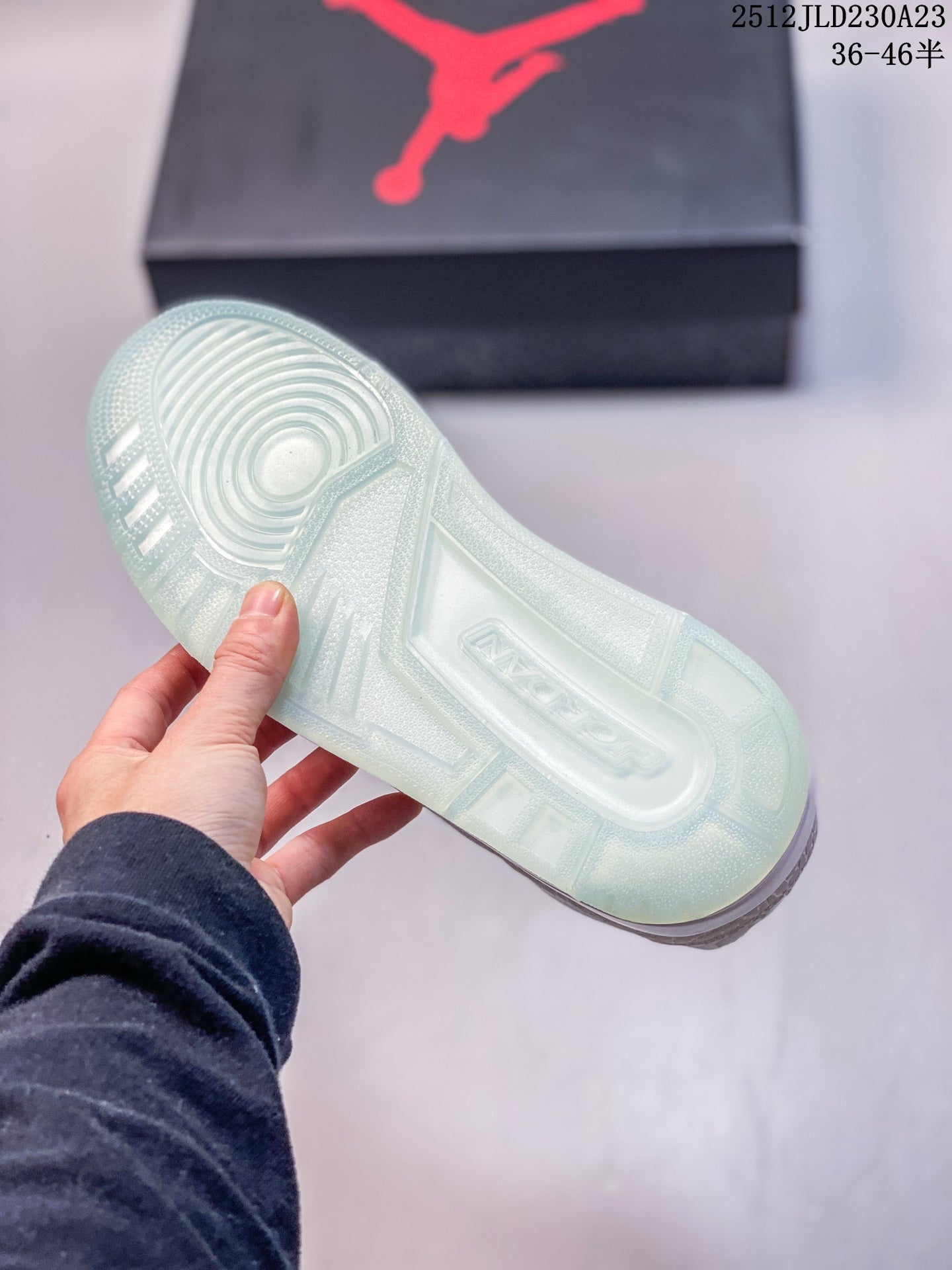 Air Jordan 3 Retro White