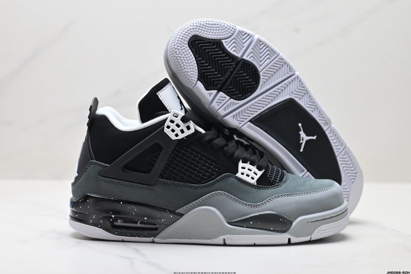 Air Jordan 5 Retro Black