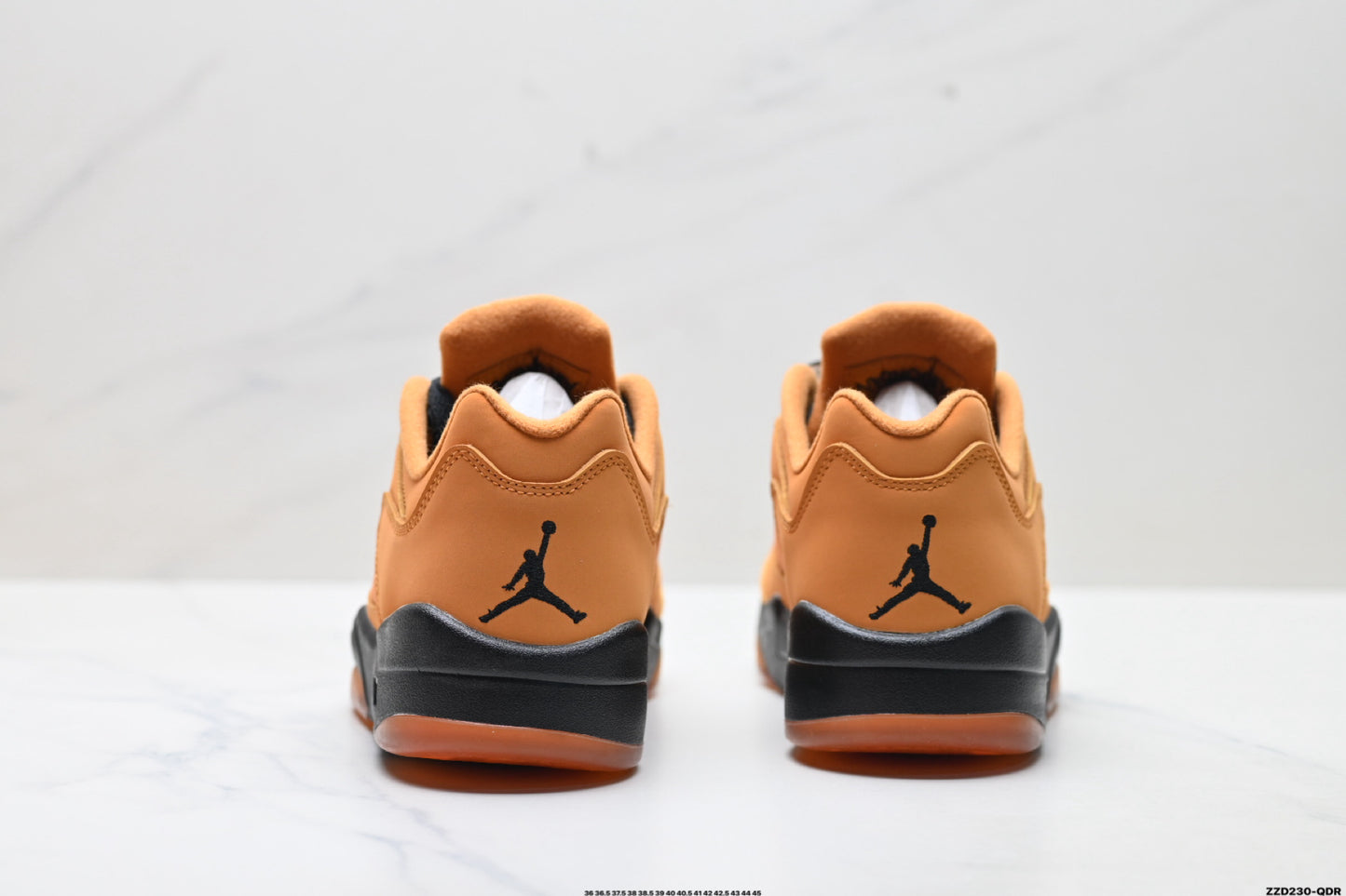 Air Jordan 5 Low Brown