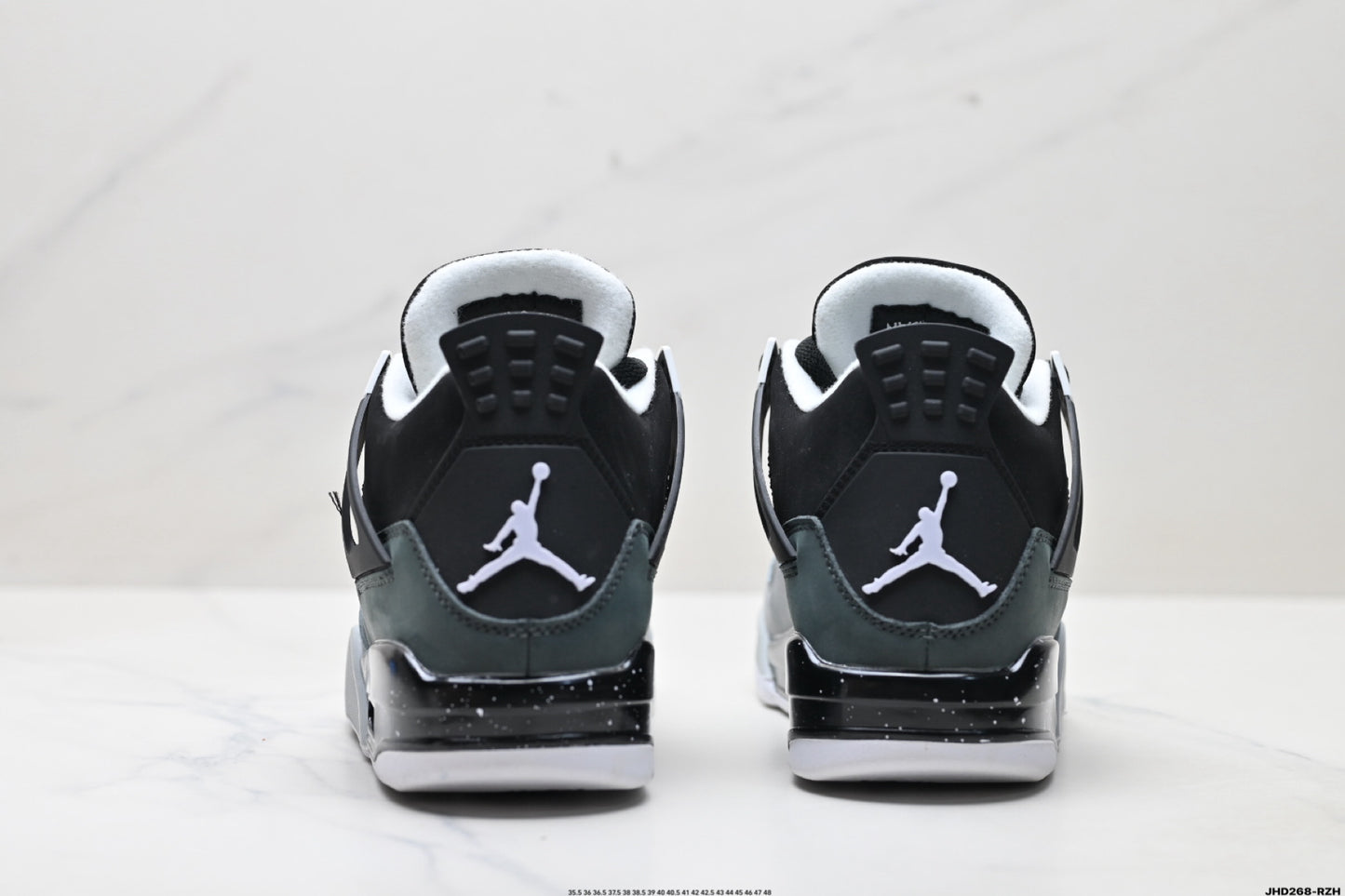 Air Jordan 5 Retro Black
