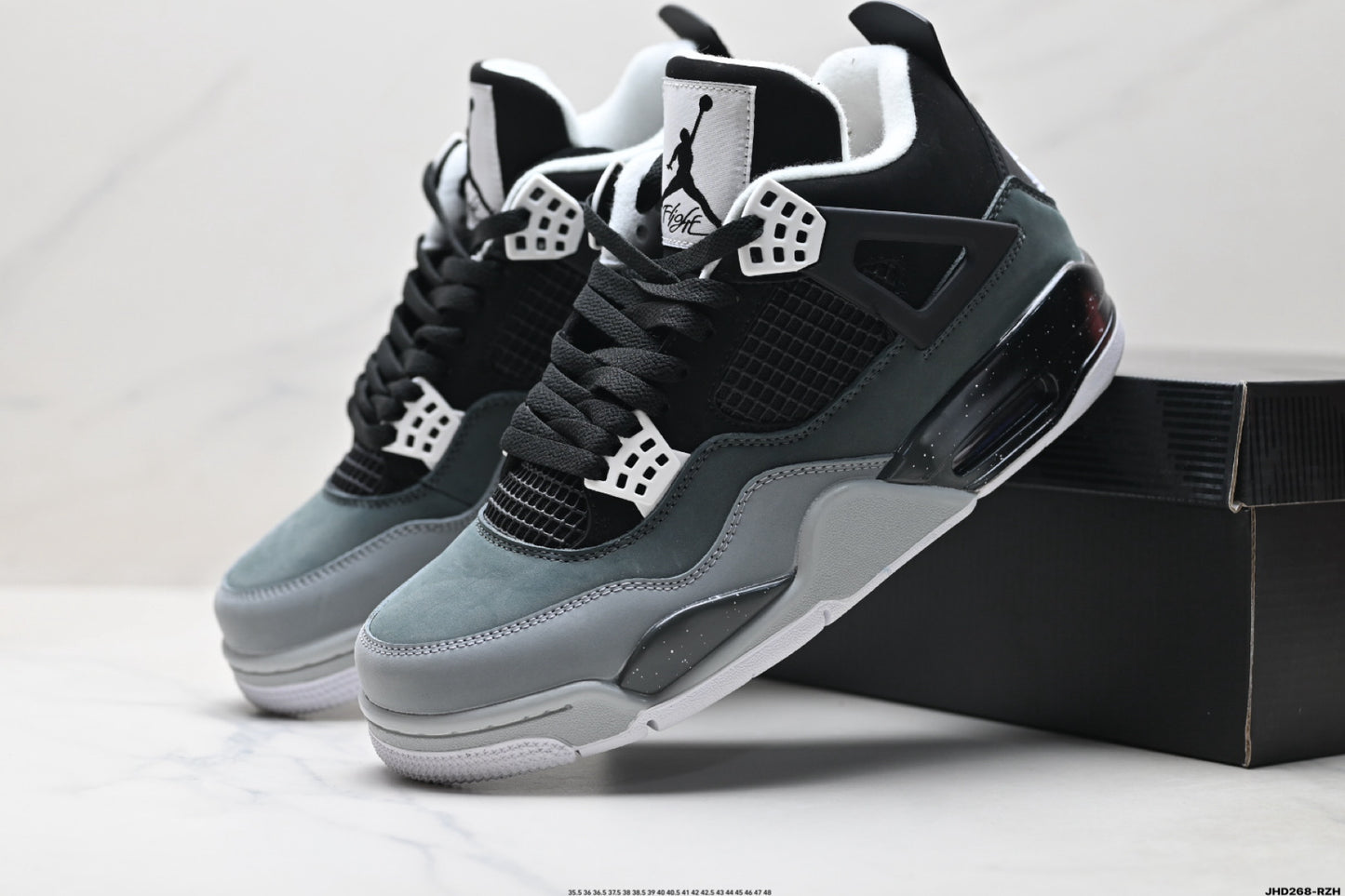 Air Jordan 5 Retro Black